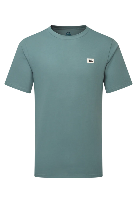 Mountain EquipmentMountain Equipment Podus Men's TeeOutdoor Action