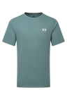 Mountain EquipmentMountain Equipment Podus Men's TeeOutdoor Action