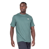 Mountain EquipmentMountain Equipment Podus Men's TeeOutdoor Action