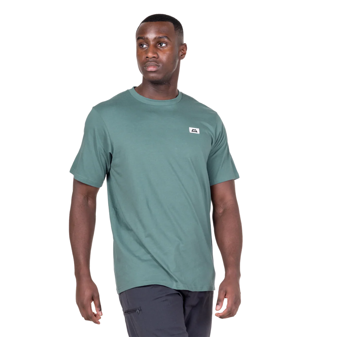 Mountain EquipmentMountain Equipment Podus Men's TeeOutdoor Action