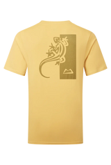Mountain EquipmentMountain Equipment Podus Men's TeeOutdoor Action