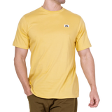 Mountain EquipmentMountain Equipment Podus Men's TeeOutdoor Action