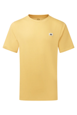 Mountain EquipmentMountain Equipment Podus Men's TeeOutdoor Action