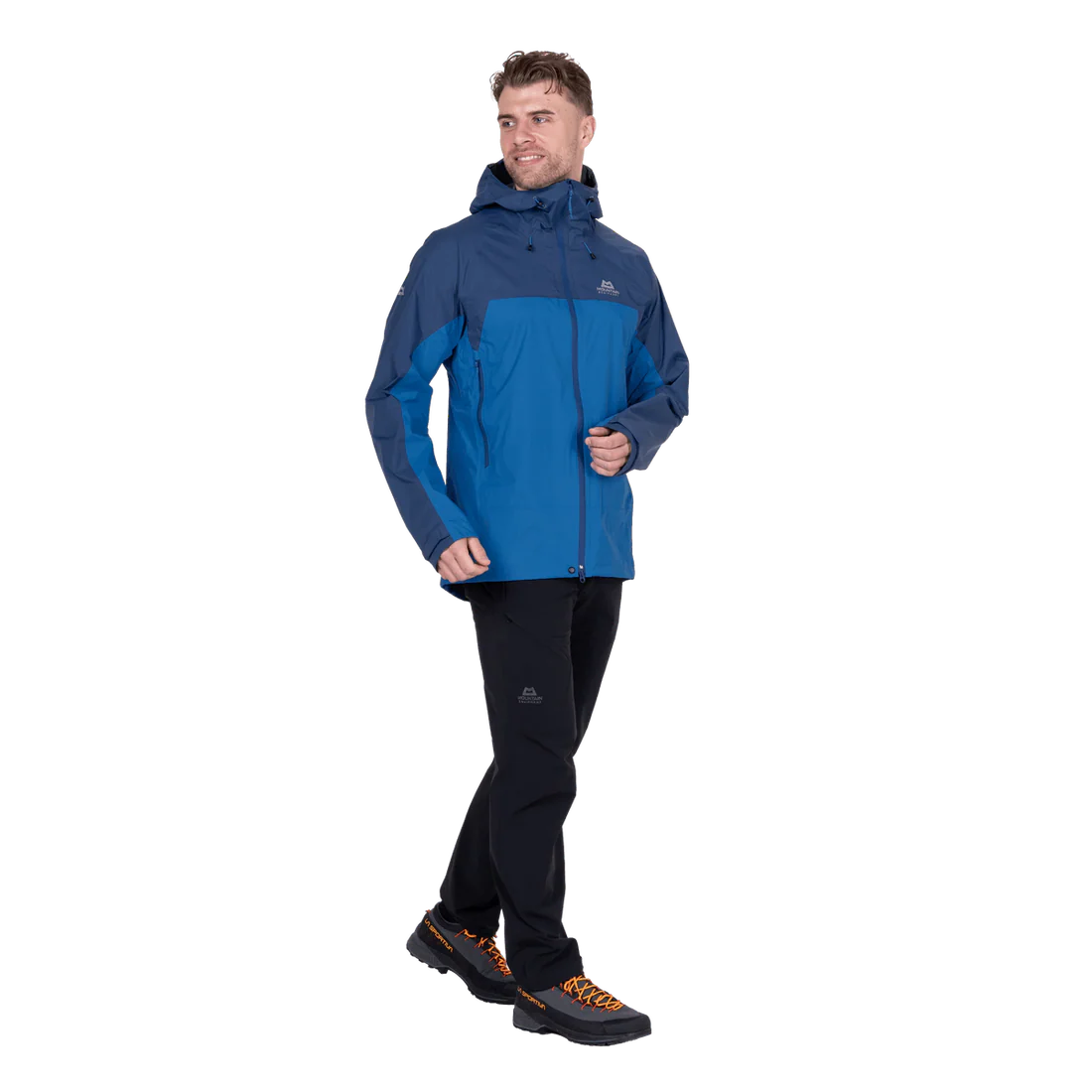 Mountain EquipmentMountain Equipment Raintower Men's JacketOutdoor Action