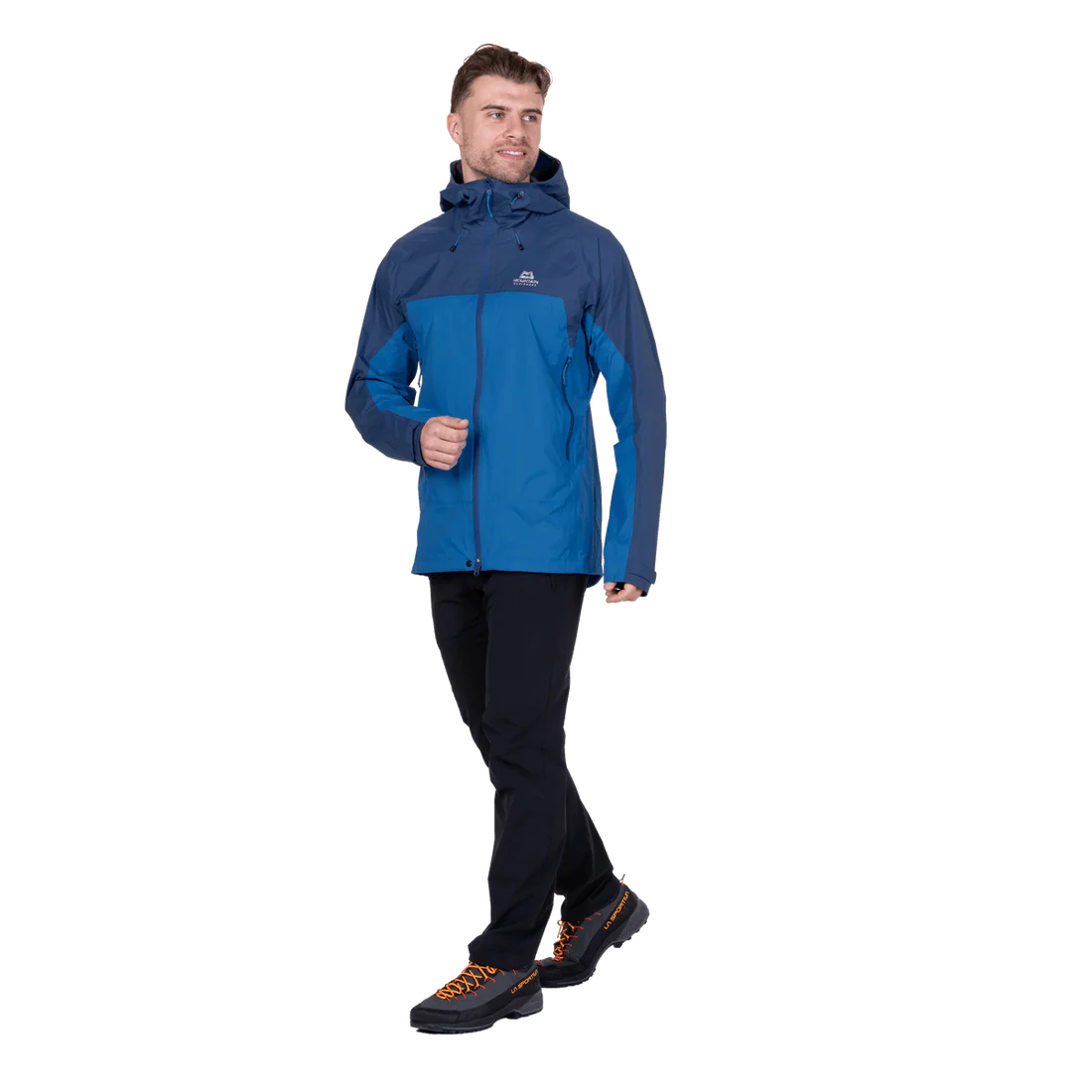 Mountain EquipmentMountain Equipment Raintower Men's JacketOutdoor Action