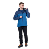 Mountain EquipmentMountain Equipment Raintower Men's JacketOutdoor Action
