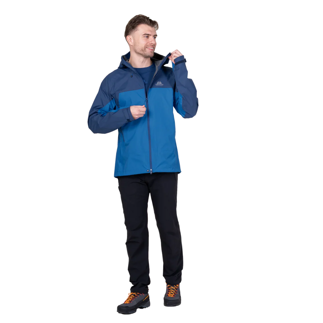 Mountain EquipmentMountain Equipment Raintower Men's JacketOutdoor Action