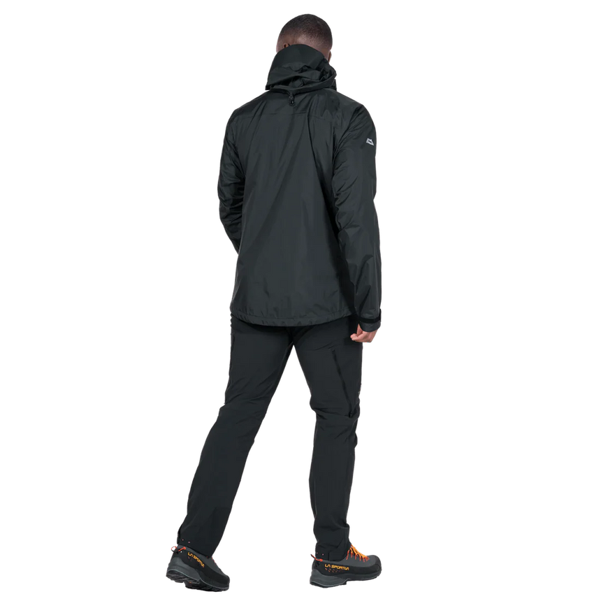 Mountain EquipmentMountain Equipment Raintower Men's JacketOutdoor Action