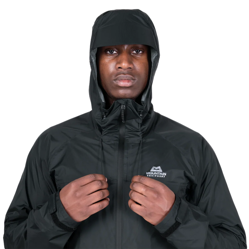 Mountain EquipmentMountain Equipment Raintower Men's JacketOutdoor Action