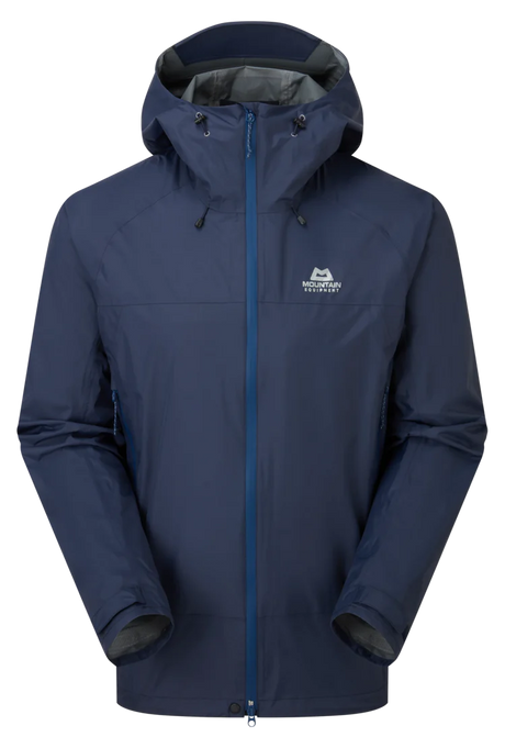 Mountain EquipmentMountain Equipment Raintower Men's JacketOutdoor Action