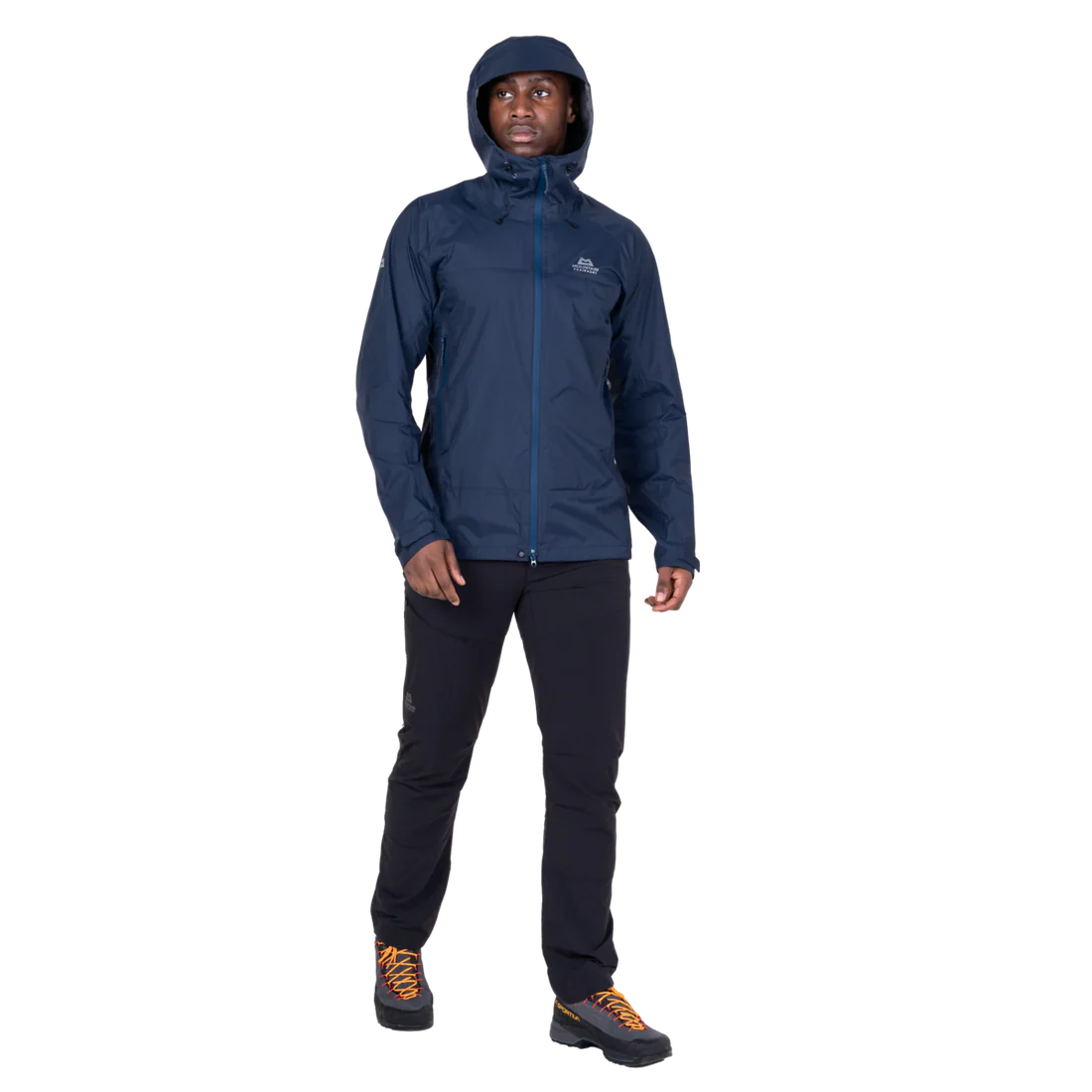 Mountain EquipmentMountain Equipment Raintower Men's JacketOutdoor Action