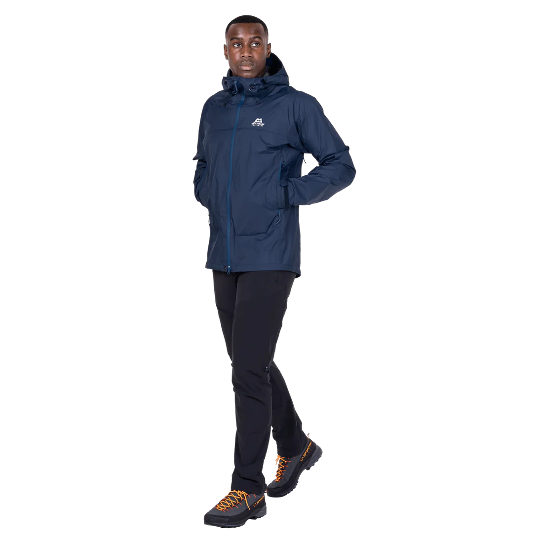 Mountain EquipmentMountain Equipment Raintower Men's JacketOutdoor Action