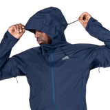 Mountain EquipmentMountain Equipment Raintower Men's JacketOutdoor Action