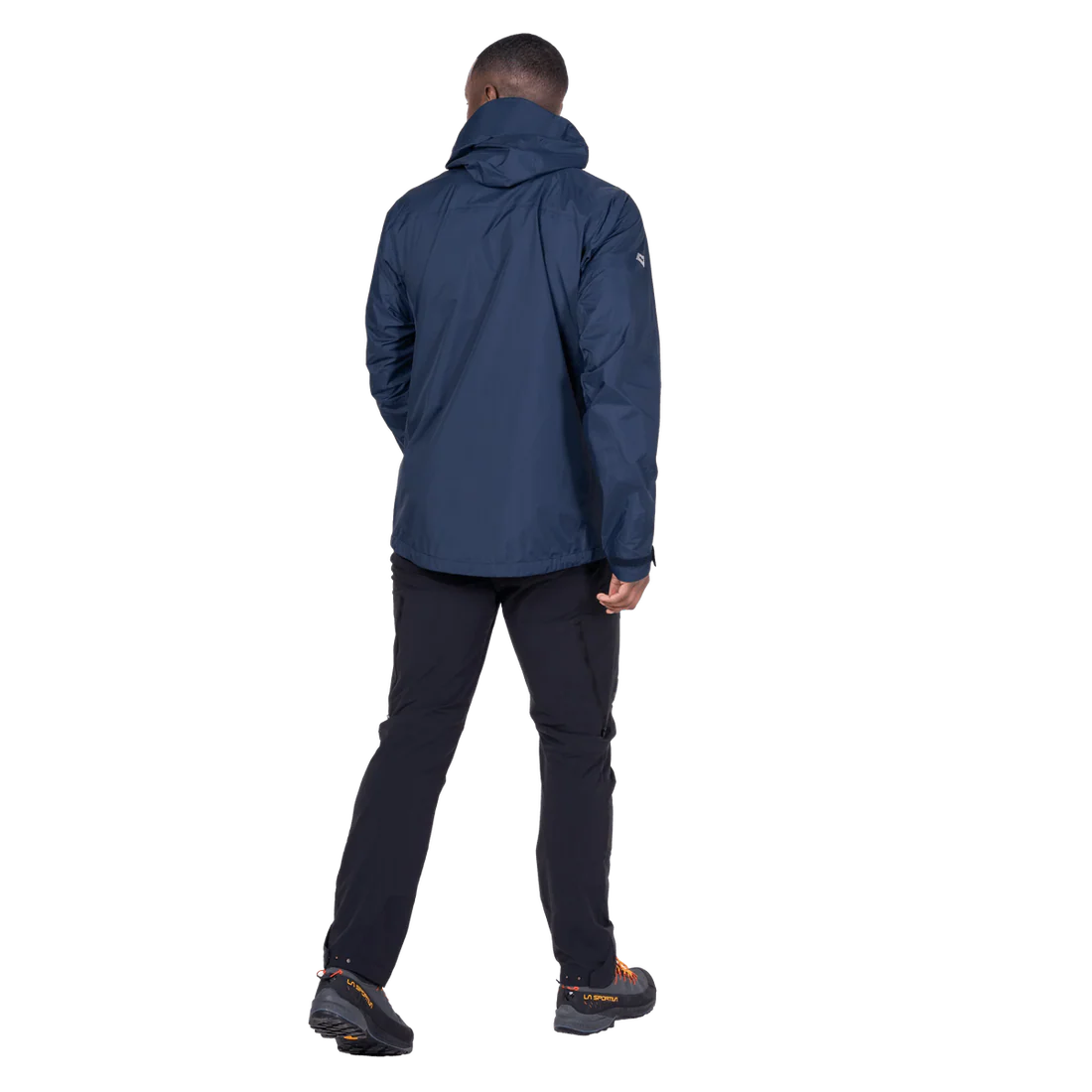 Mountain EquipmentMountain Equipment Raintower Men's JacketOutdoor Action