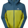 Mountain EquipmentMountain Equipment Raintower Men's JacketOutdoor Action
