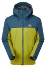 Mountain EquipmentMountain Equipment Raintower Men's JacketOutdoor Action