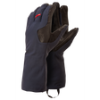 Mountain Equipment Randonee Gauntlet in Cosmos/Black - Flat Lay