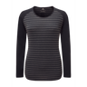 Mountain EquipmentMountain Equipment Redline LS Women's TeeOutdoor Action