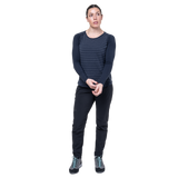Mountain EquipmentMountain Equipment Redline LS Women's TeeOutdoor Action
