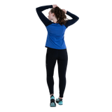 Mountain EquipmentMountain Equipment Redline LS Women's TeeOutdoor Action