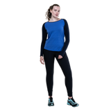 Mountain EquipmentMountain Equipment Redline LS Women's TeeOutdoor Action