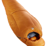 Mountain Equipment Redline Sleeping Bag in Marmalade - Product Preview