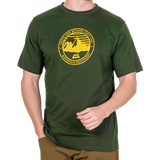 Mountain EquipmentMountain Equipment Roundel Men's TeeOutdoor Action