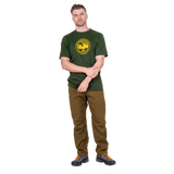 Mountain EquipmentMountain Equipment Roundel Men's TeeOutdoor Action