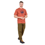Mountain EquipmentMountain Equipment Roundel Men's TeeOutdoor Action