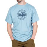 Mountain EquipmentMountain Equipment Roundel Men's TeeOutdoor Action