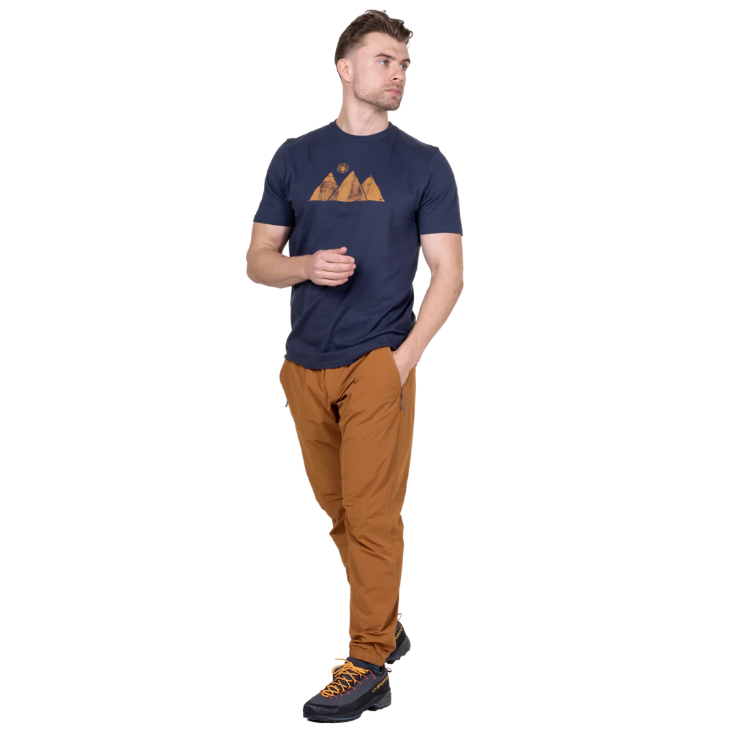 Mountain EquipmentMountain Equipment Sella Men's PantOutdoor Action