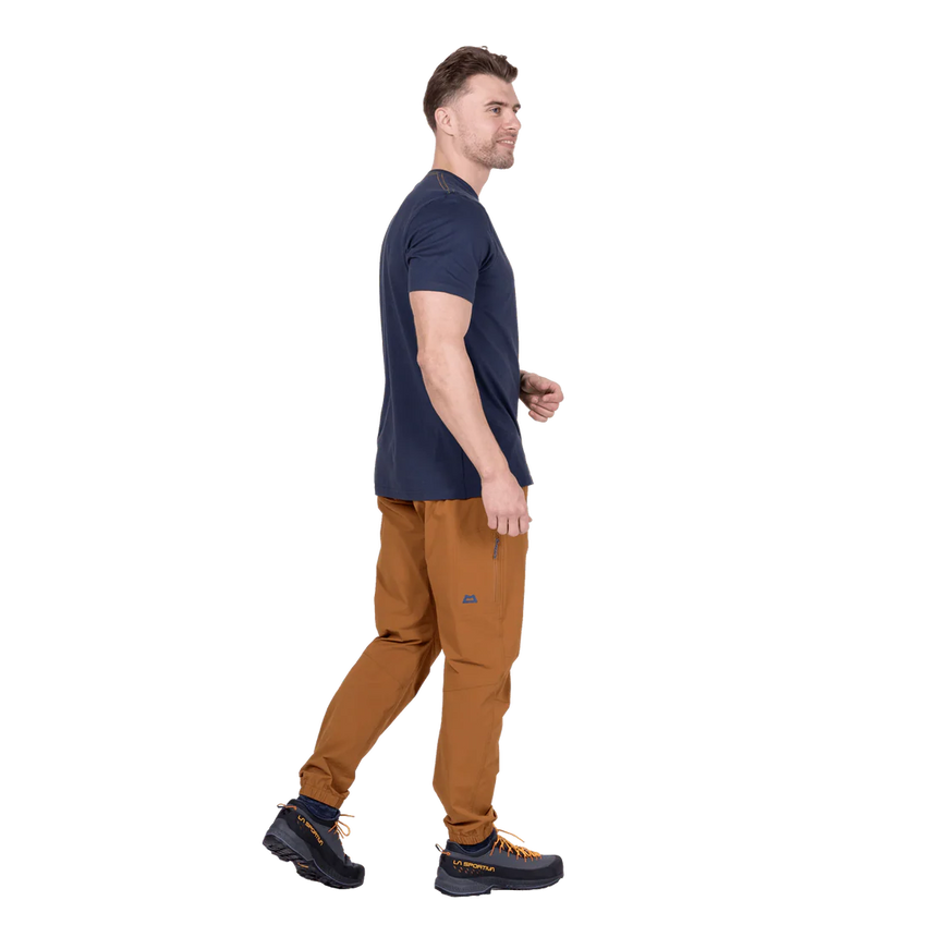 Mountain EquipmentMountain Equipment Sella Men's PantOutdoor Action