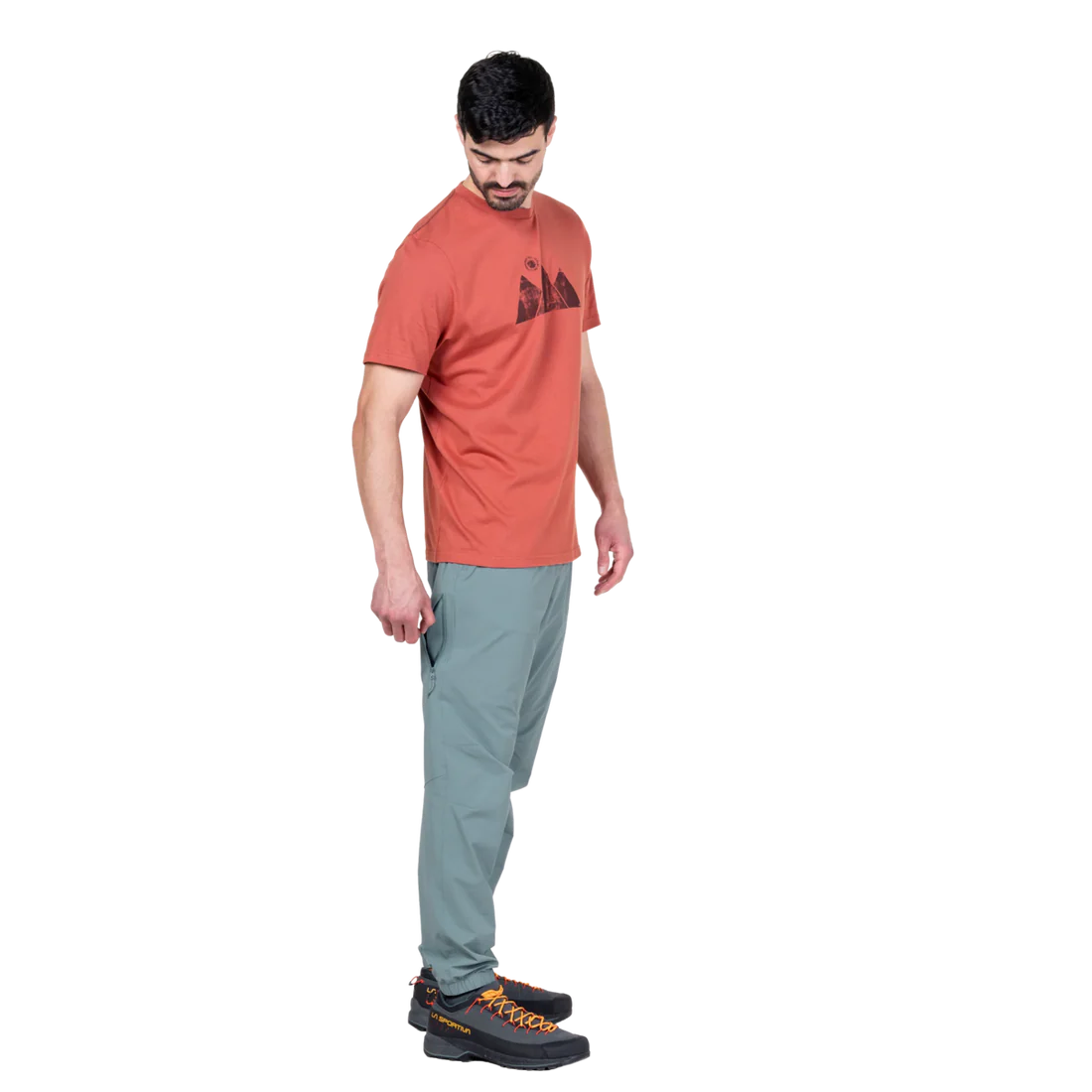 Mountain EquipmentMountain Equipment Sella Men's PantOutdoor Action