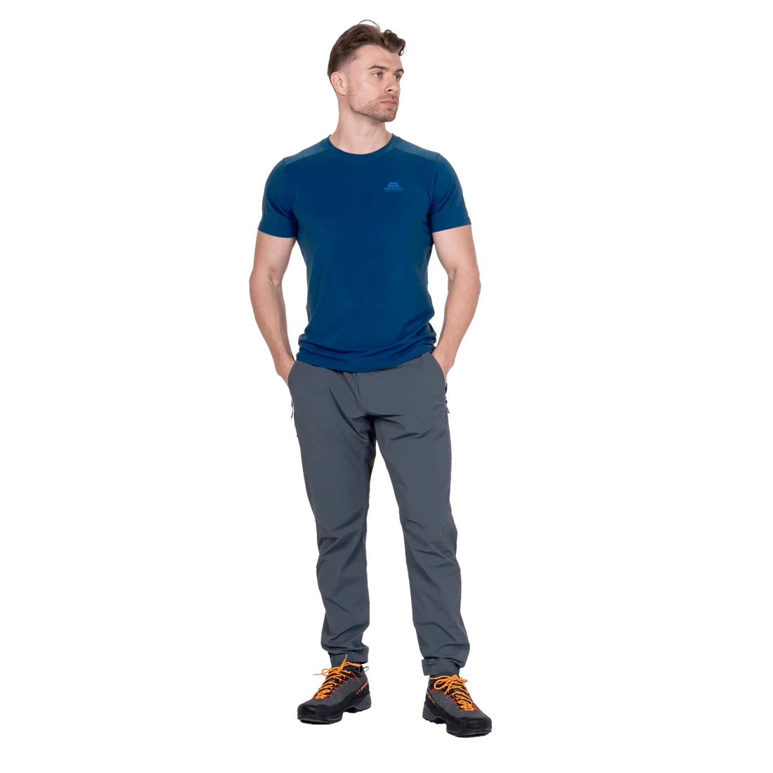 Mountain EquipmentMountain Equipment Sella Men's PantOutdoor Action