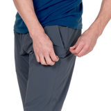 Mountain EquipmentMountain Equipment Sella Men's PantOutdoor Action