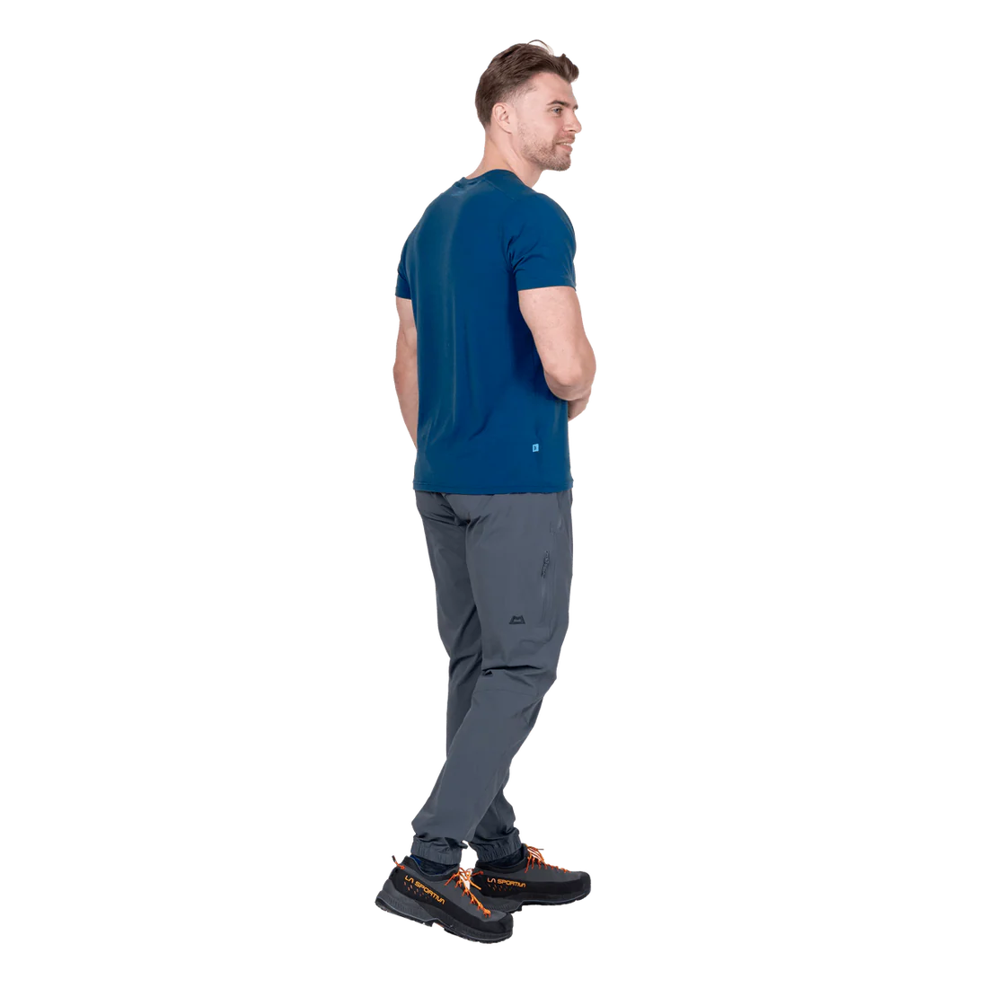 Mountain EquipmentMountain Equipment Sella Men's PantOutdoor Action