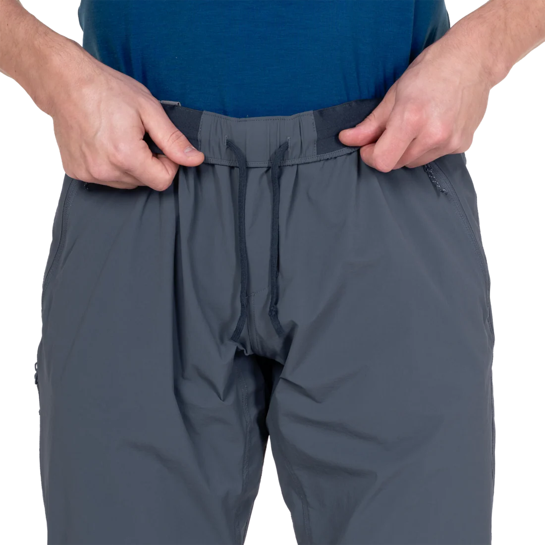 Mountain EquipmentMountain Equipment Sella Men's PantOutdoor Action