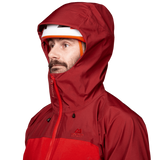 Mountain EquipmentMountain Equipment Shigri GORE-TEX Men's Jacket - ClearanceOutdoor Action