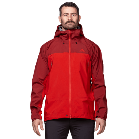 Mountain EquipmentMountain Equipment Shigri GORE-TEX Men's Jacket - ClearanceOutdoor Action