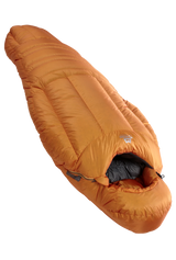 Mountain EquipmentMountain Equipment Snowline Sleeping Bag (-23°C/-9°F)Outdoor Action
