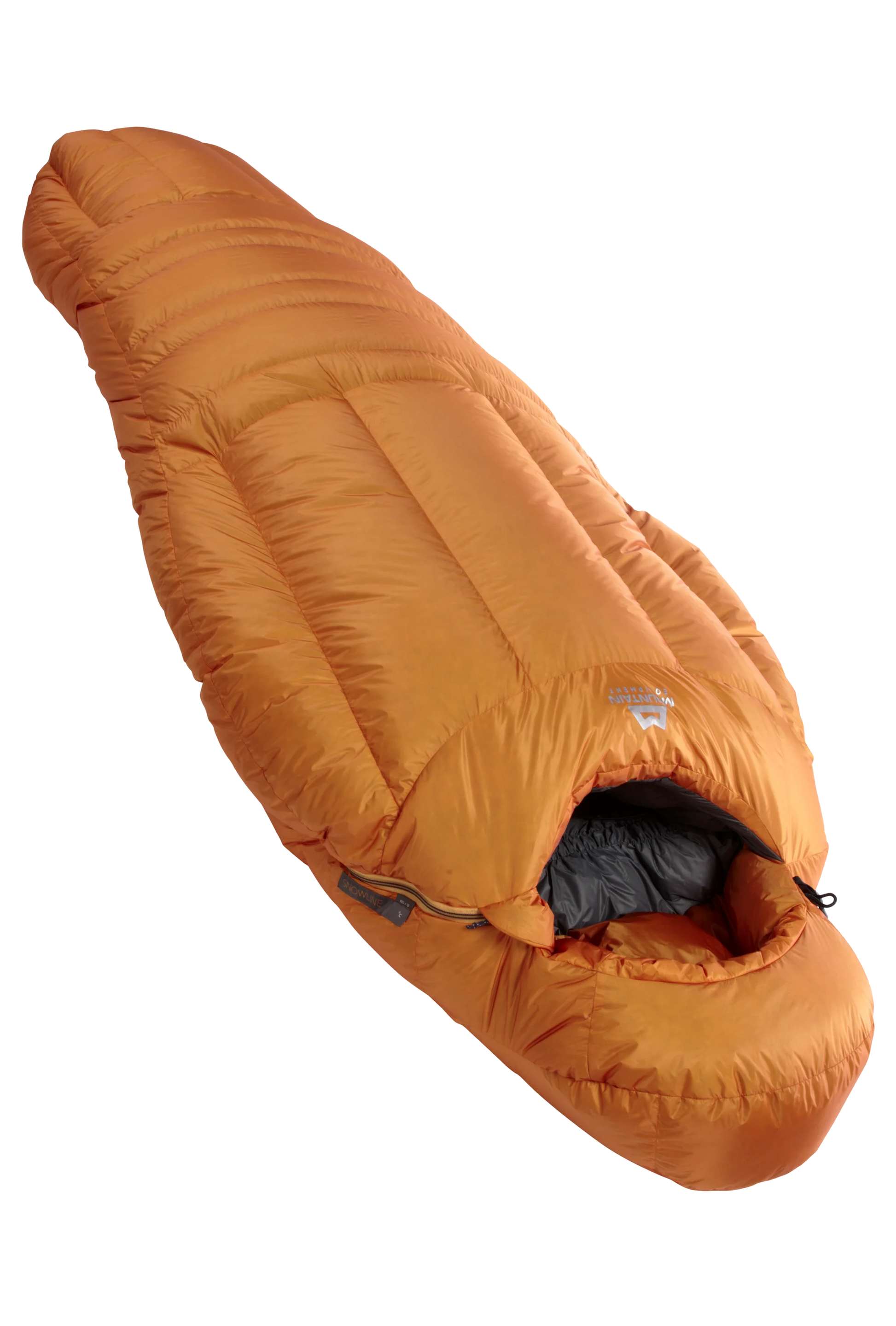 Mountain EquipmentMountain Equipment Snowline Sleeping Bag (-23°C/-9°F)Outdoor Action