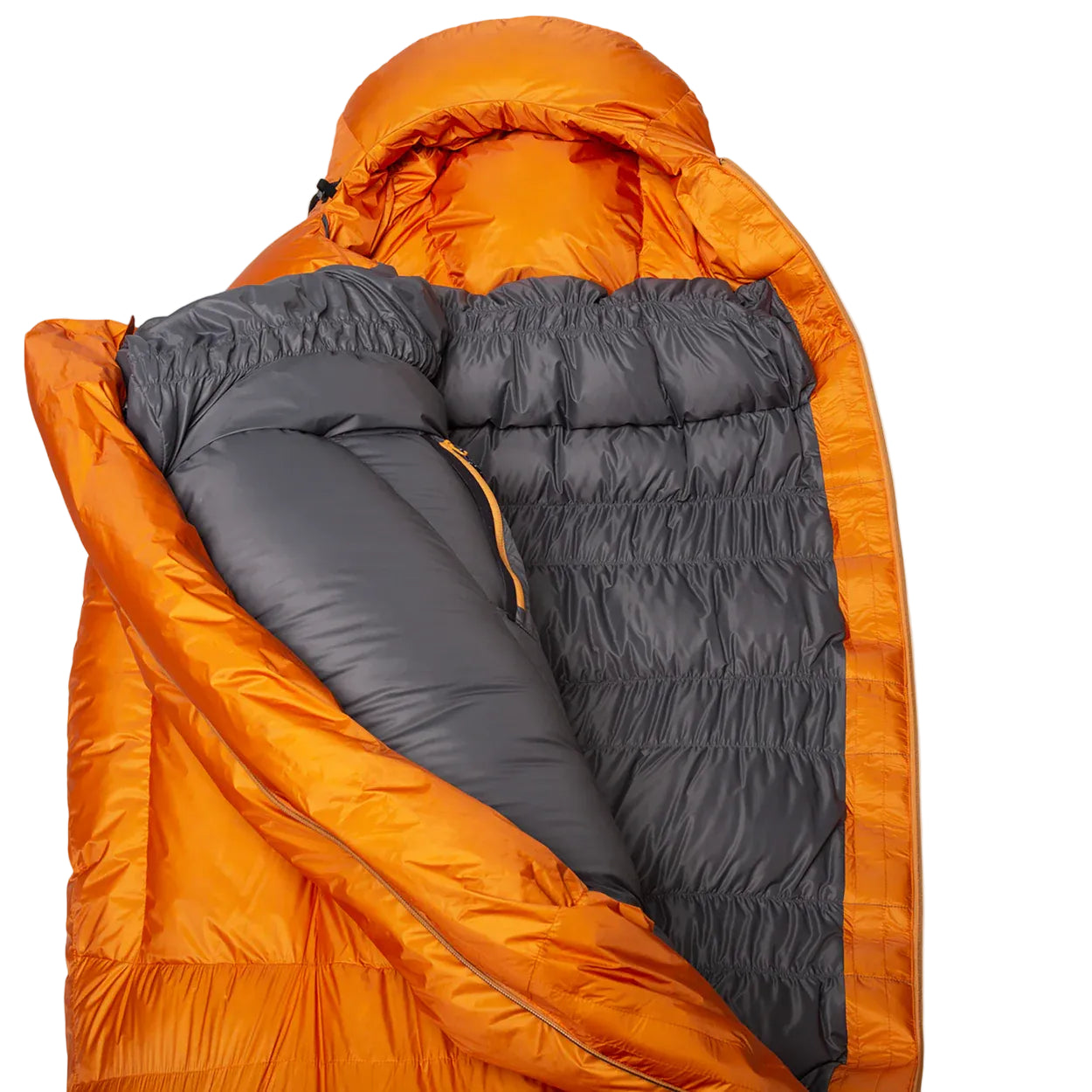 Mountain EquipmentMountain Equipment Snowline Sleeping Bag (-23°C/-9°F)Outdoor Action