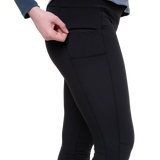 Mountain EquipmentMountain Equipment Sonica Women's TightOutdoor Action