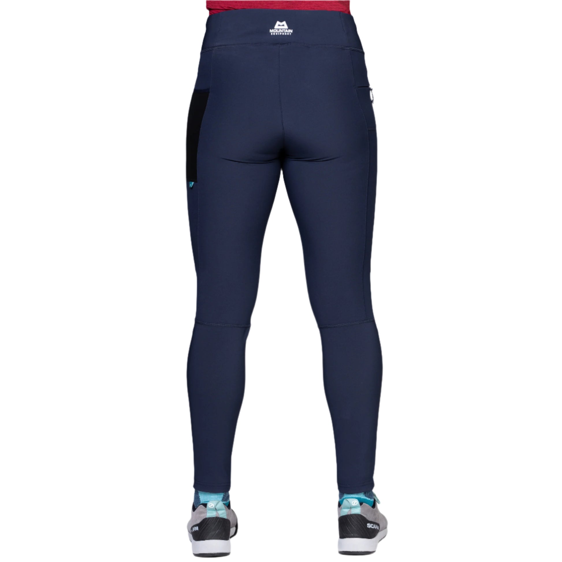 Mountain EquipmentMountain Equipment Sonica Women's TightOutdoor Action