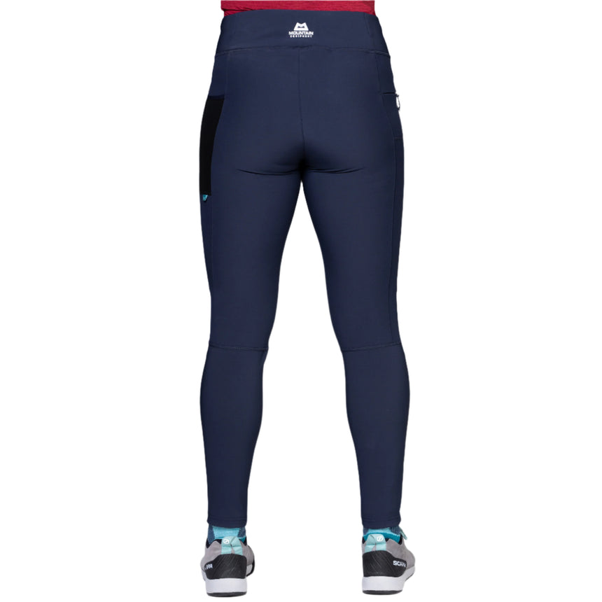 Mountain EquipmentMountain Equipment Sonica Women's TightOutdoor Action