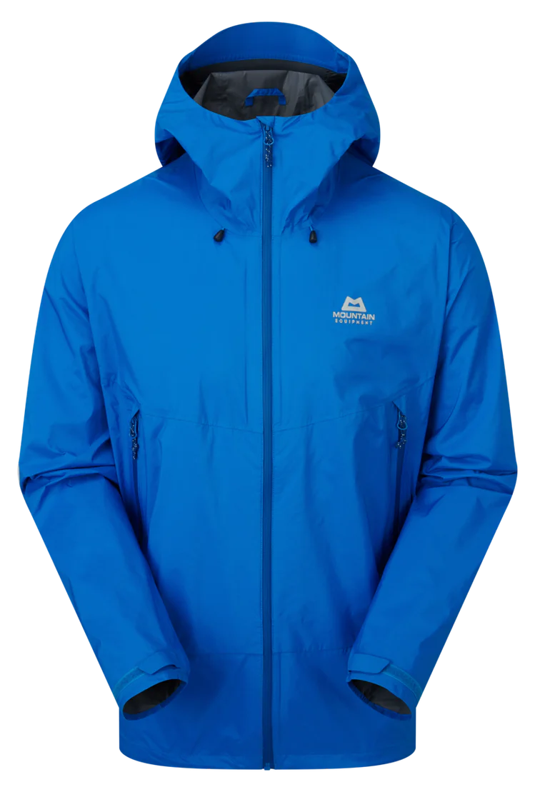 Mountain EquipmentMountain Equipment Spyre Men's JacketOutdoor Action