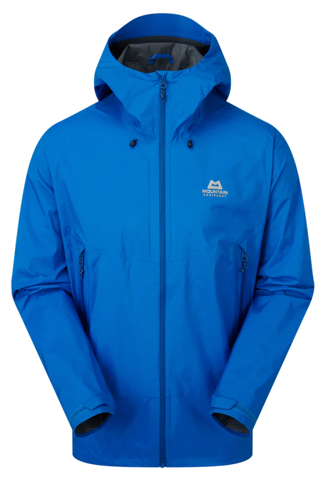Mountain EquipmentMountain Equipment Spyre Men's JacketOutdoor Action