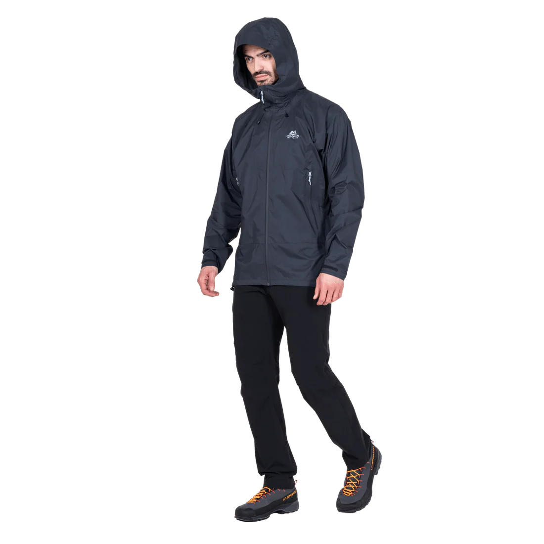 Mountain EquipmentMountain Equipment Spyre Men's JacketOutdoor Action