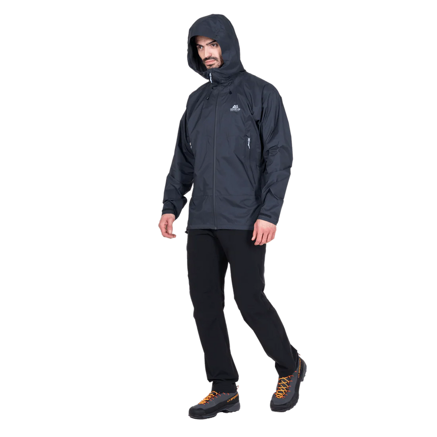 Mountain EquipmentMountain Equipment Spyre Men's JacketOutdoor Action