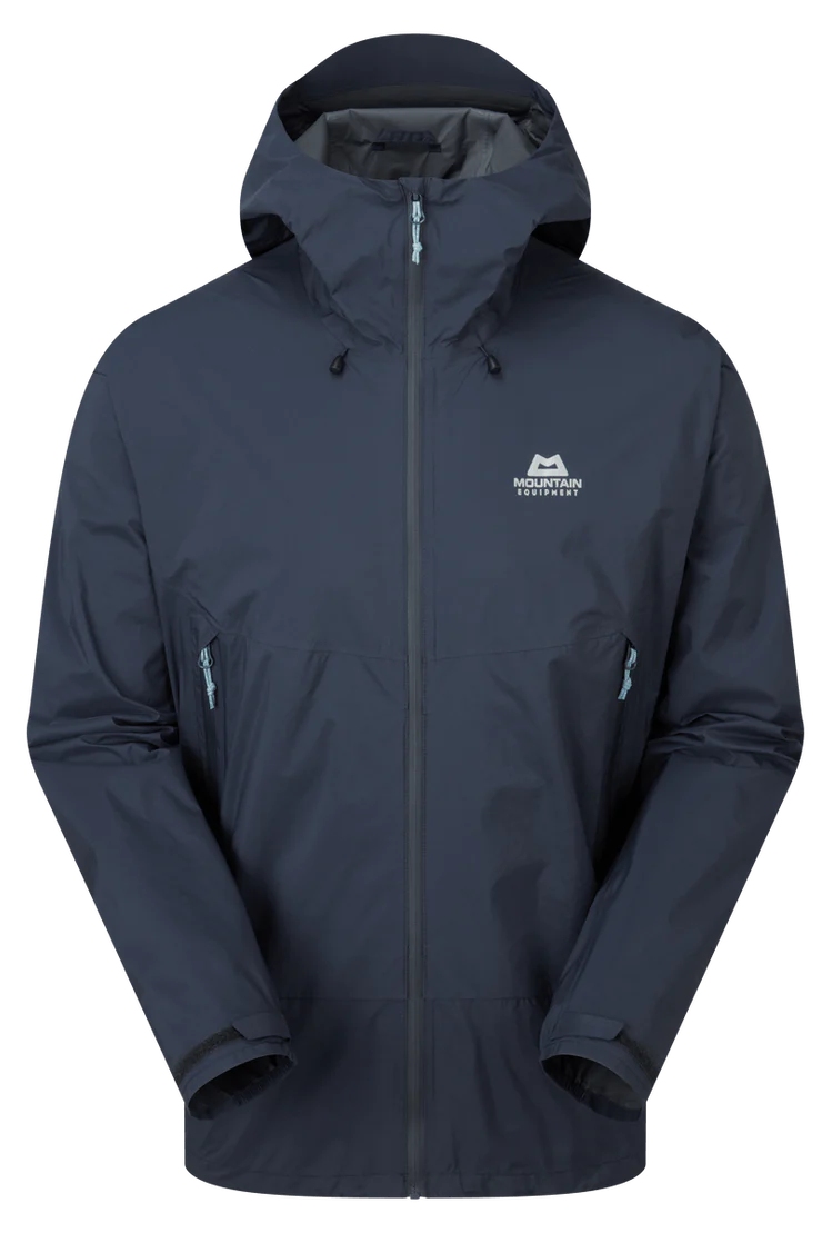 Mountain EquipmentMountain Equipment Spyre Men's JacketOutdoor Action